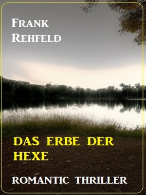 cover image of Das Erbe der Hexe